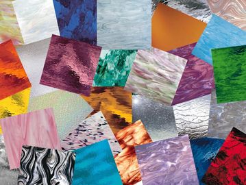 Art Glass Supplies WA